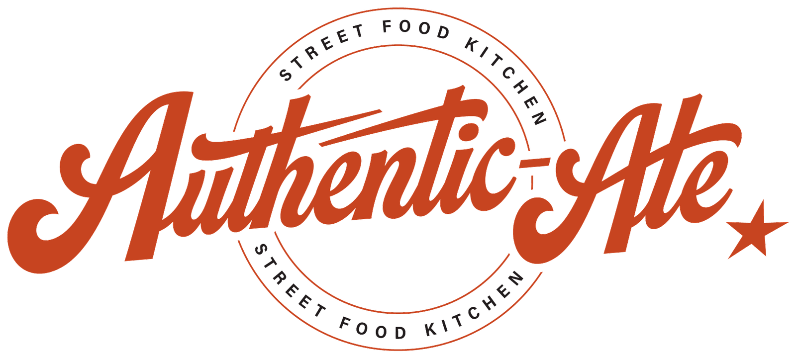 Authentic-Ate — Street Food Kitchen